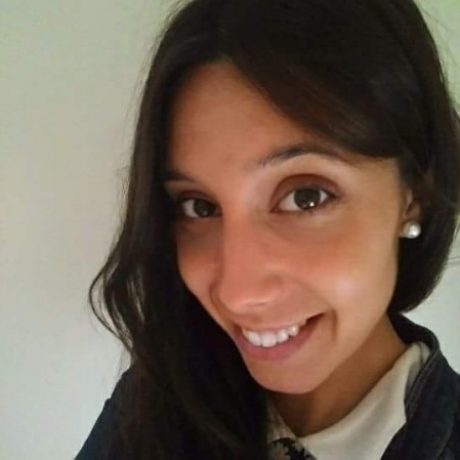 Foto del perfil de Maribel Torres Román